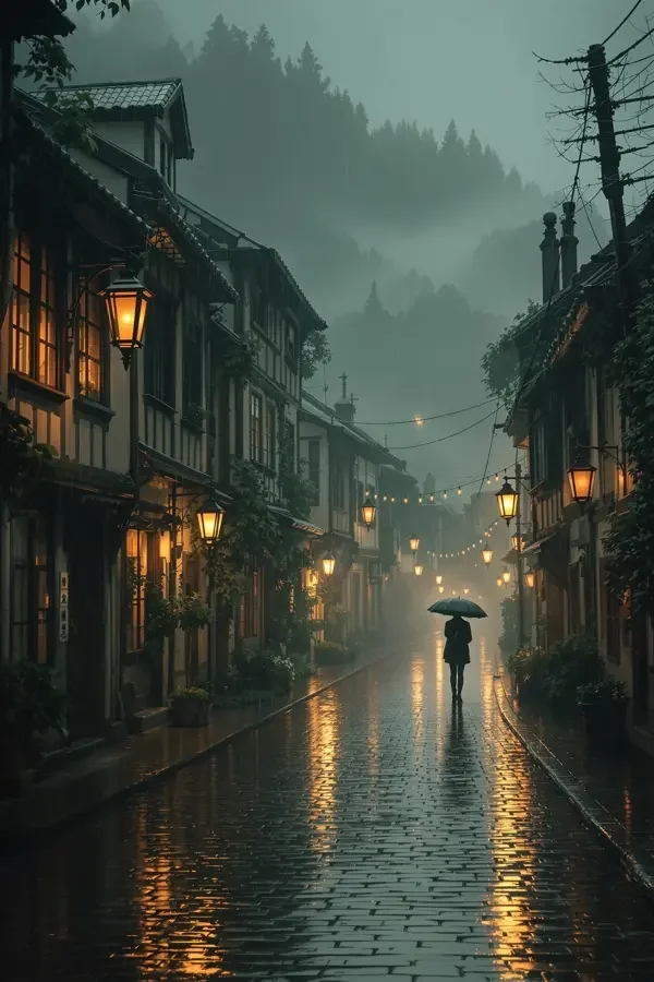 半城烟雨 - 男同视频在线观看 半城烟雨 封面